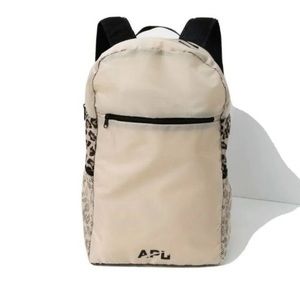 APL All Purpose Packable Backpack
